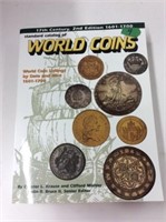 World Coin Catalog 2000 17th Century Edition