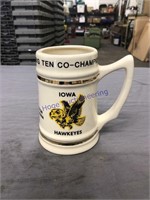 Hawkeye mug
