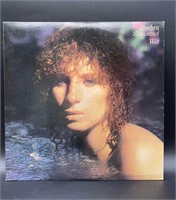 VTG Barbra Streisand- Wet. Produced by Columbia