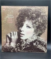 2 VTG Barbra Streisand- What About Today? &