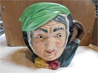 Royal Doulton Mug - made in England