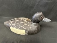 Antique Wood Duck Decoy