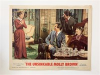 The Unsinkable Molly Brown original 1964 vintage l