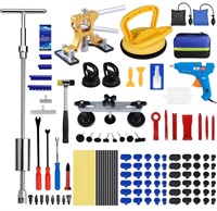 (new) Bitlyle Dent Puller Hail Remover Kits,129pc