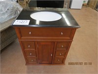 Hampton Harbor 28" vanity