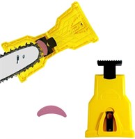 Chainsaw Teeth Sharpener Portable