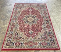 Valby 4FT x 6FT Area Rug