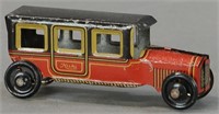 HUKI LIMOUSINE PENNY TOY