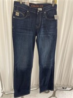 Cinch Denim Jeans 29x32