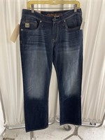 Cinch Denim Jeans 31x30