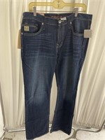 Cinch Denim Jeans 33x32