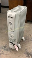 DeLonghi Safe Heat Room Heater