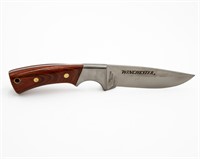 Winchester Fixed Blade Knife