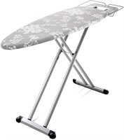 Bartnelli Pro Luxury Ironing Board - 63x16 Inches