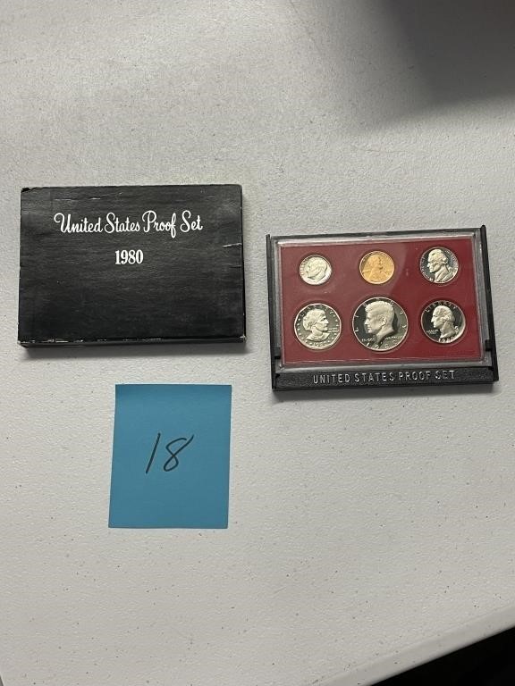 FABULOUS COLLECTIBLE COIN ONLINE AUCTION PART 2