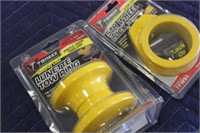 New Pintle Hitch Tow Ring & Ball Lock