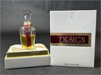 DESIGN PS Fine Perfume