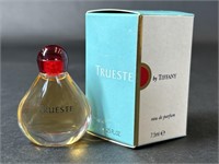 TIFFANY Trueste Parfum .25 oz