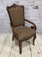 Bernhardt Arm Chair