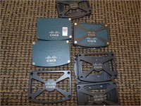 3 Cisco Dmp 4300 Serise