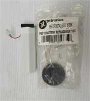 PSD TX battery replacement kit by Tri Tonics.