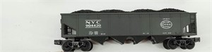 MTH NYC O Gauge  Coal Hopper