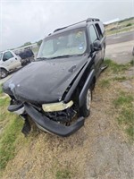 03 CHEV   SUBURBAN   LL    3GNFK16Z53G176999