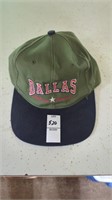 Dallas cap