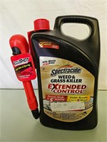 2 CT  SPECTRACIDE EXTENDED WEED KILLER