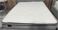 KC Direct Queen Size Mattress and Boxspring