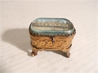 Small Jewelry Box