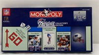 Monopoly Super Bowl Patriots