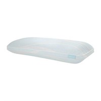 Tempur-Pedic Breeze ProHi Cooling Gel Pillow