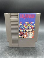 Dr. Mario Original Nintendo NES Game Cartridge