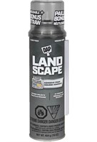 Landscape Adhesive Foam Sealant - 16 oz