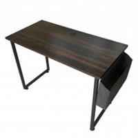 Computer Desk, 100 x 50cm Modern Style