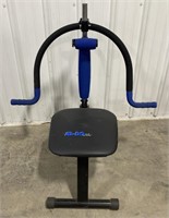 (AB)
 Thane Fitness Ab-Doer Pro Model Core