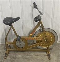 (AR) Vintage Schwinn XR-8 Stationary Exercise