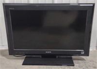 (AB) Sony Bravia TV Mod. #KDL-26L5000  (26")