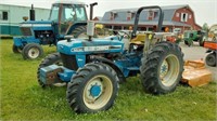 FORD 4630 TRACTOR-