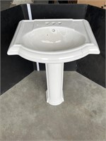 Kohler sink