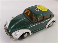 Volkswagen Micro Racer