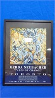 Gerda Neubacher Arts & Events Gallery,