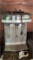 Vintage Hamilton Beach Milkshake Mixer