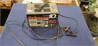 Schauer 10Amp Solid State Battery Charger