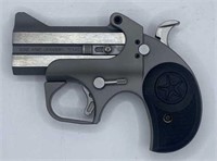 (V) Bond Arms Rowdy .45LC/.410 Derringer