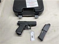 Glock G43 subcompact 9mm nib
