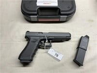 Glock G34 gen3 9mm nib