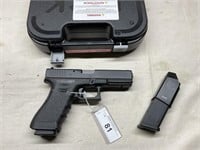 Glock G17 gen3 9mm nib