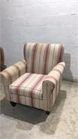 Upholstered Easy Chair Z11B